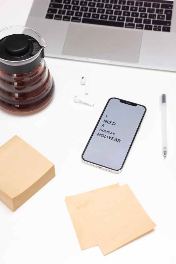 Odkryj tajniki serwisu Apple: jak skorzystać z niego w&nbsp;pełni